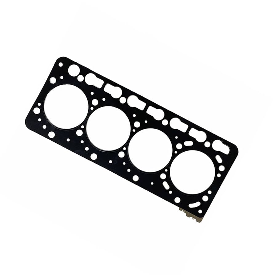 Amazon.com: Nayuank V3600 Cylinder Head Gasket 1C020-03310